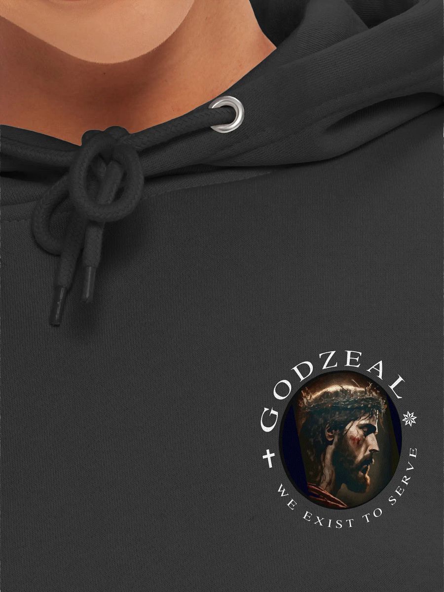 GODZEAL Hoodie product image (7)