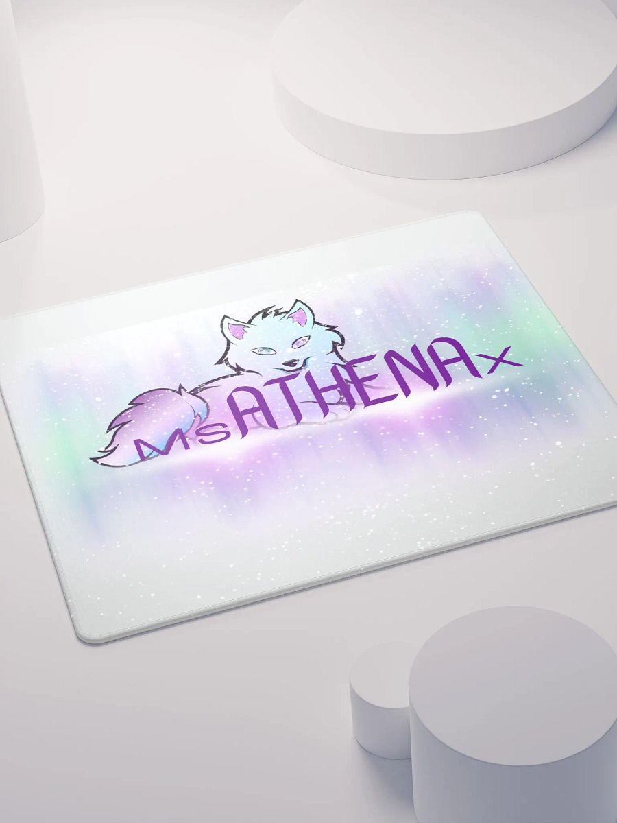 Athena Mouse Pad product image (4)