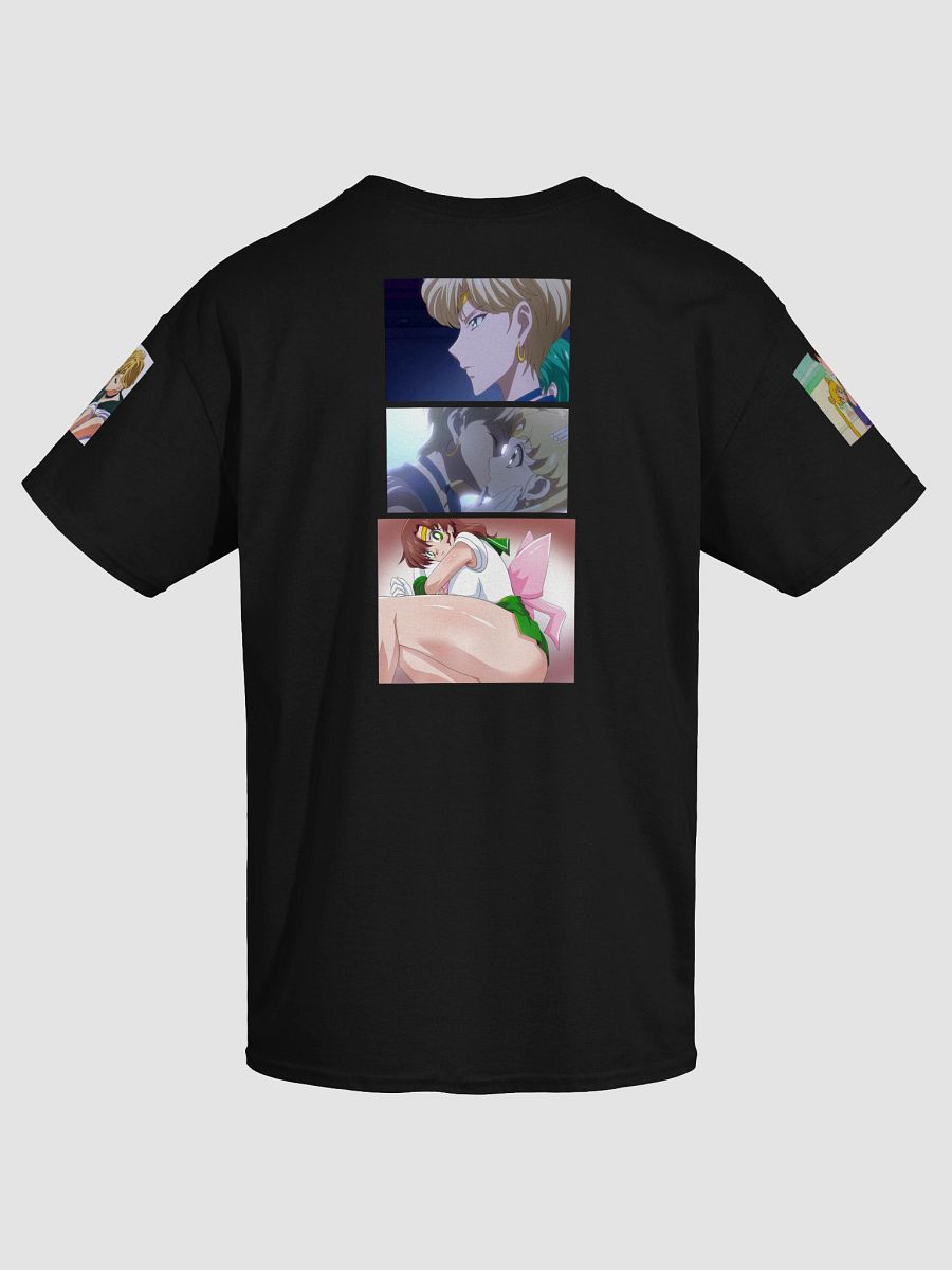 Sailor Moon T Shirt product image (20)