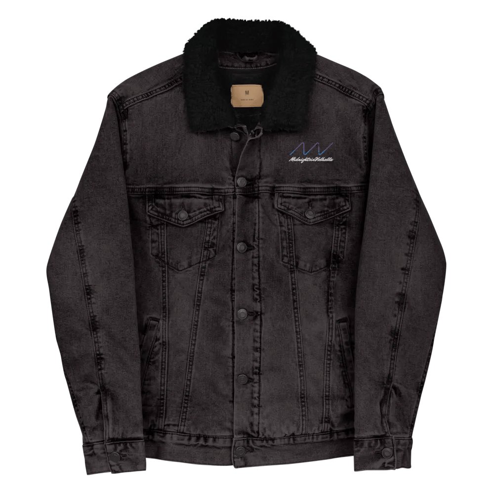 MiV Denim Jacket product image (11)