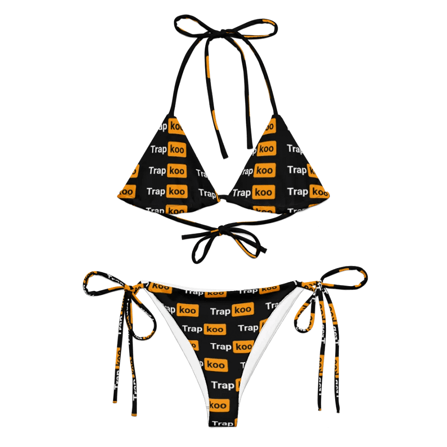 Trapkoo's Baddie's Bikini product image (6)