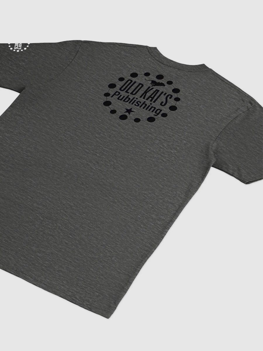 God Enki (Old Kai's Comics T-Shirt #1) product image (16)