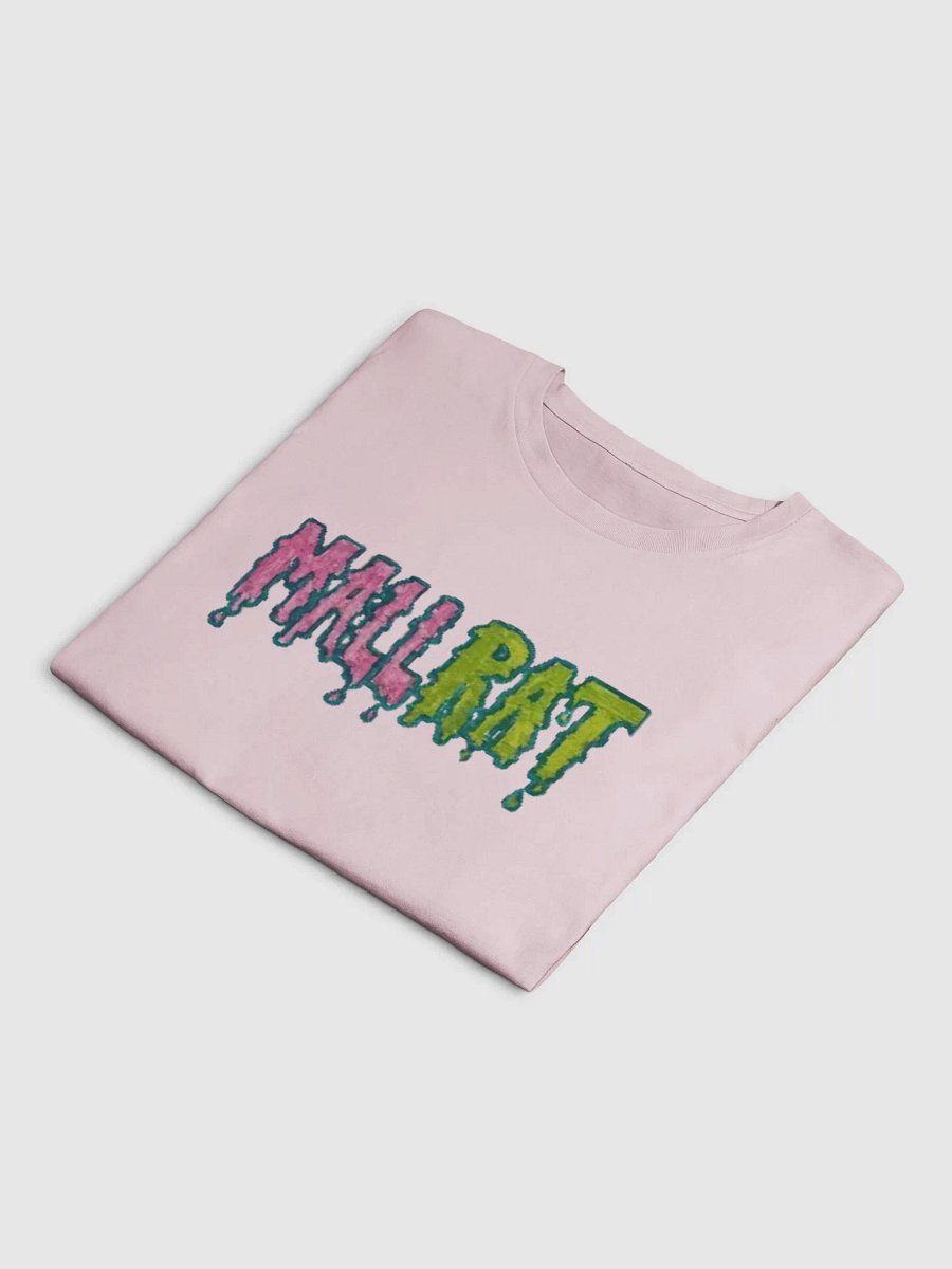 Mall Rat women's crop top product image (27)