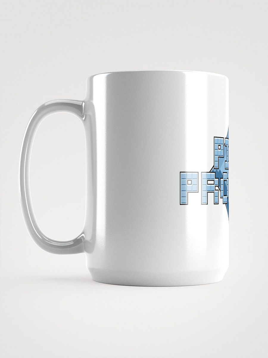 Pixel Profiles Mug product image (6)