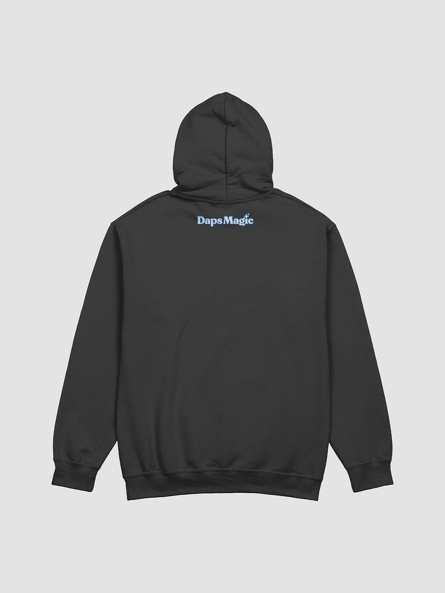 Influencing Magic Hoodie product image (26)