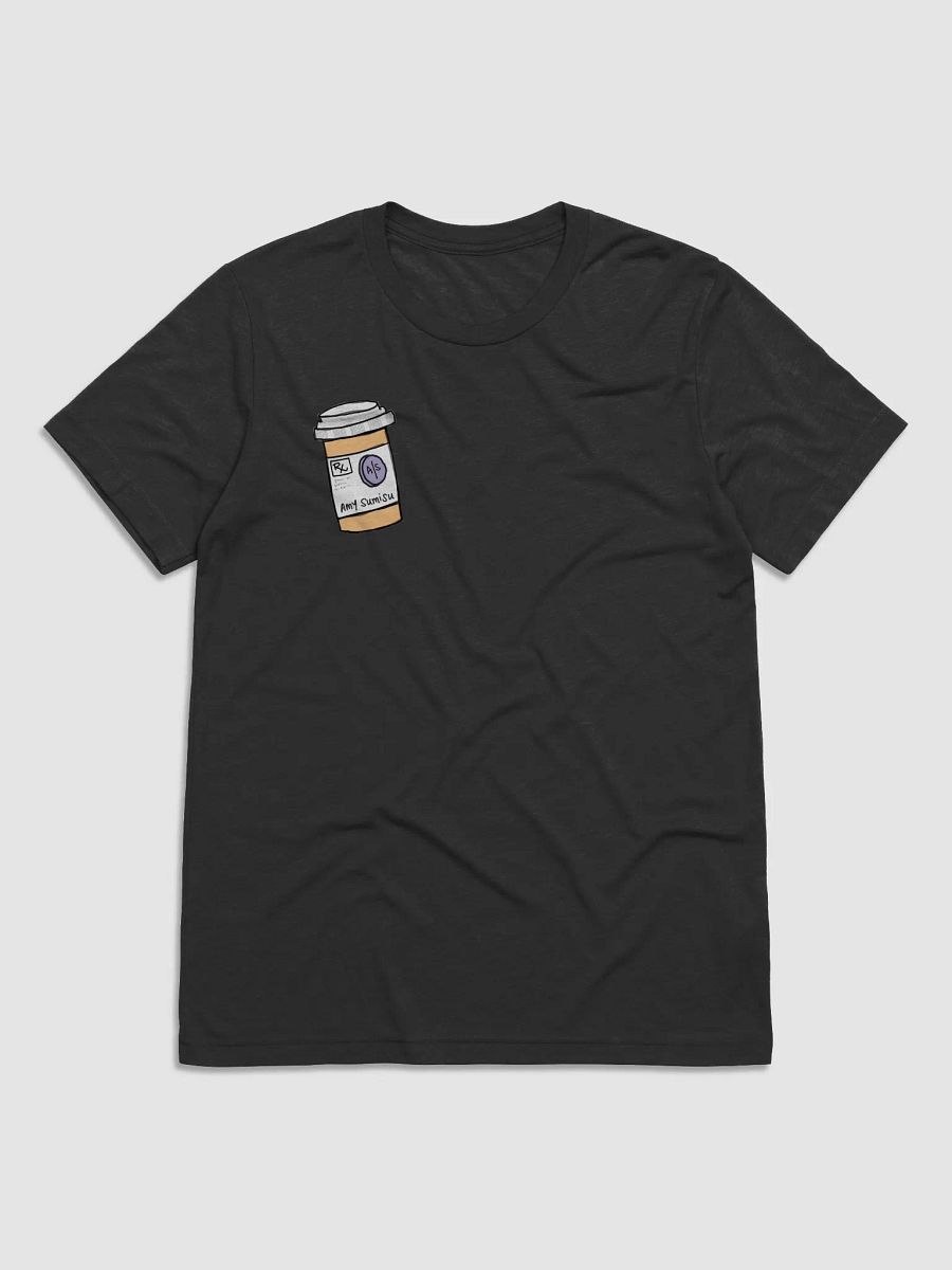 Rx Sumisu Bottle (Gen 1) T-Shirt product image (1)