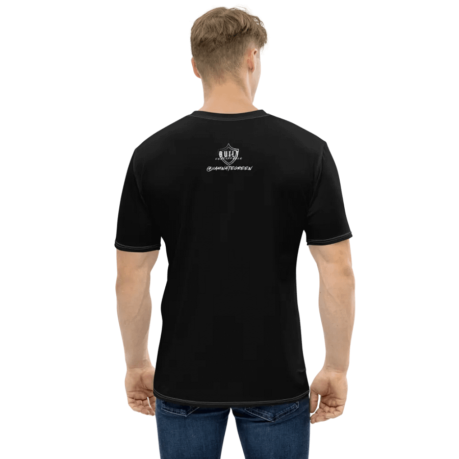 BUILT 11 - 95% polyester, 5% elastane product image (1)
