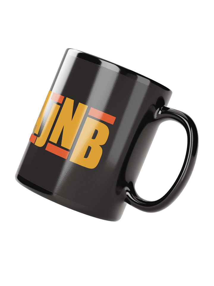 "Mugsy Coltrane" Mug product image (2)