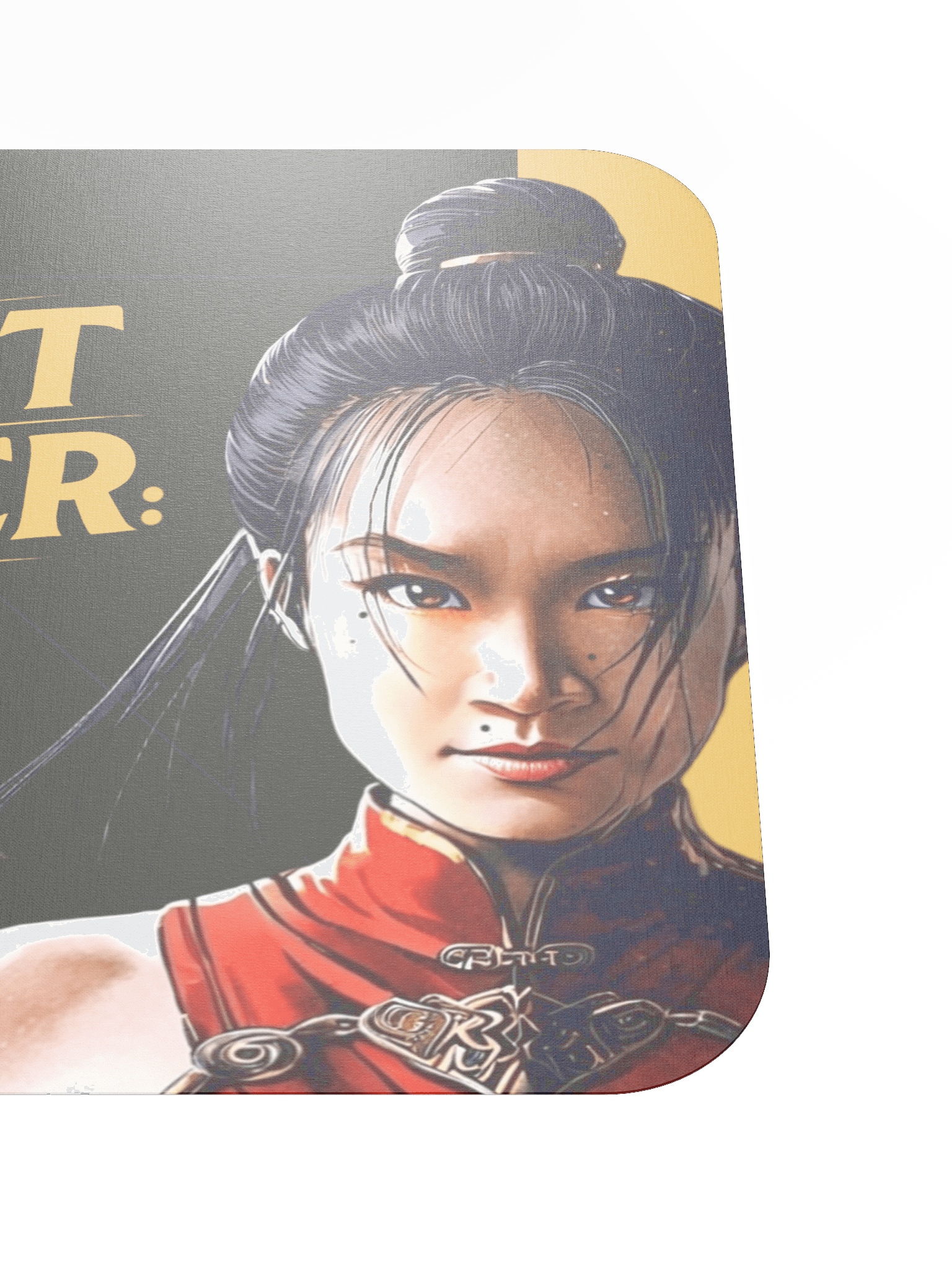 TSR33 Mouse pad product image (4)