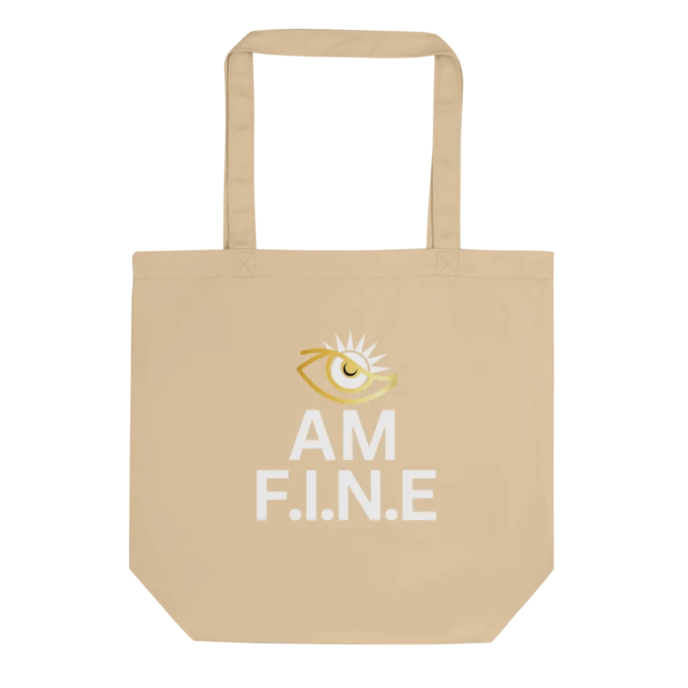 Whole World Apparel Tote Bag product image (3)