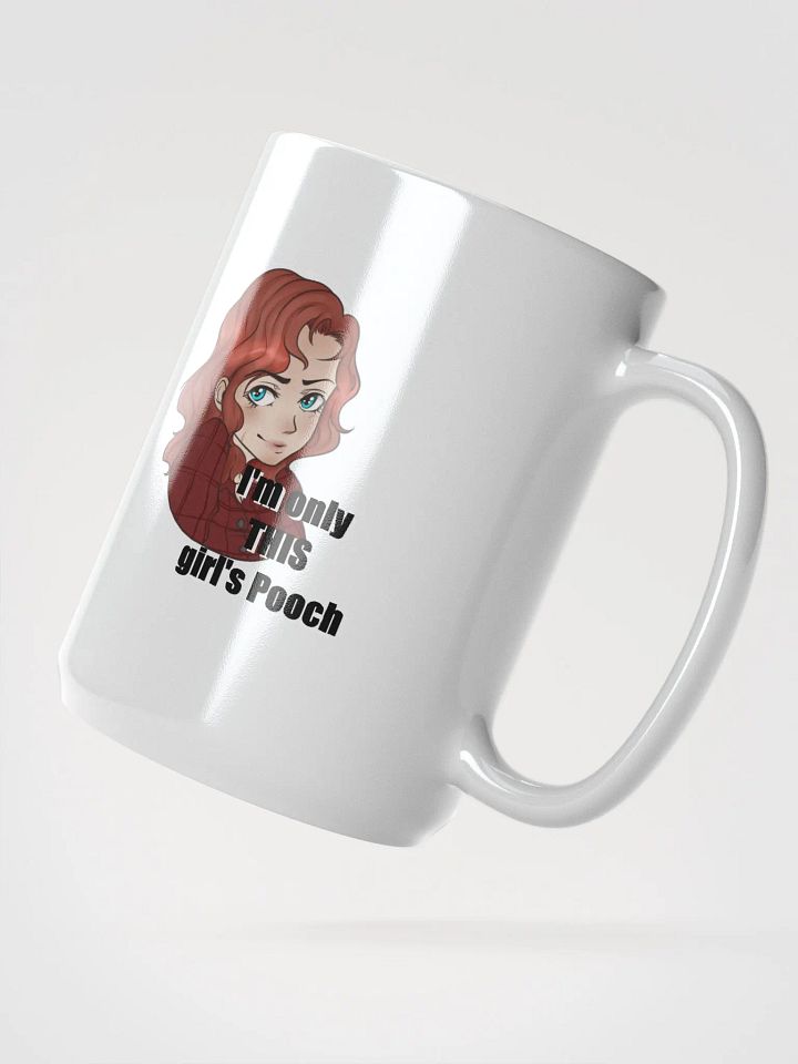 Delilah Mug 1 product image (2)