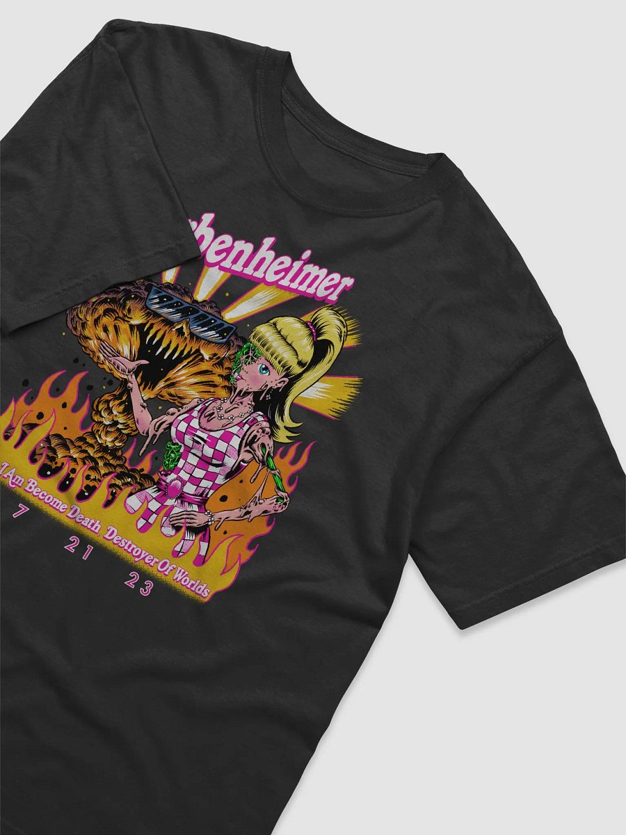 BARBENHEIMER TEE product image (4)
