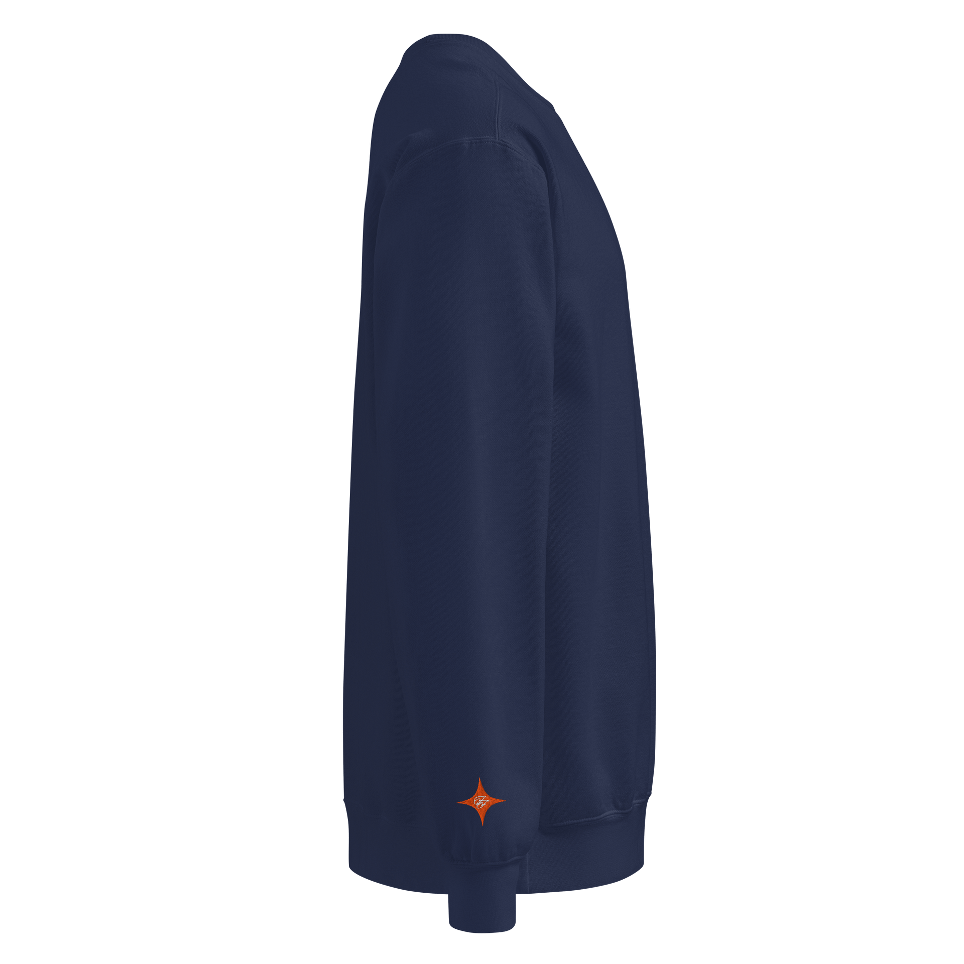 F&F Rivalry Comfort Sweatshirt product image (5)