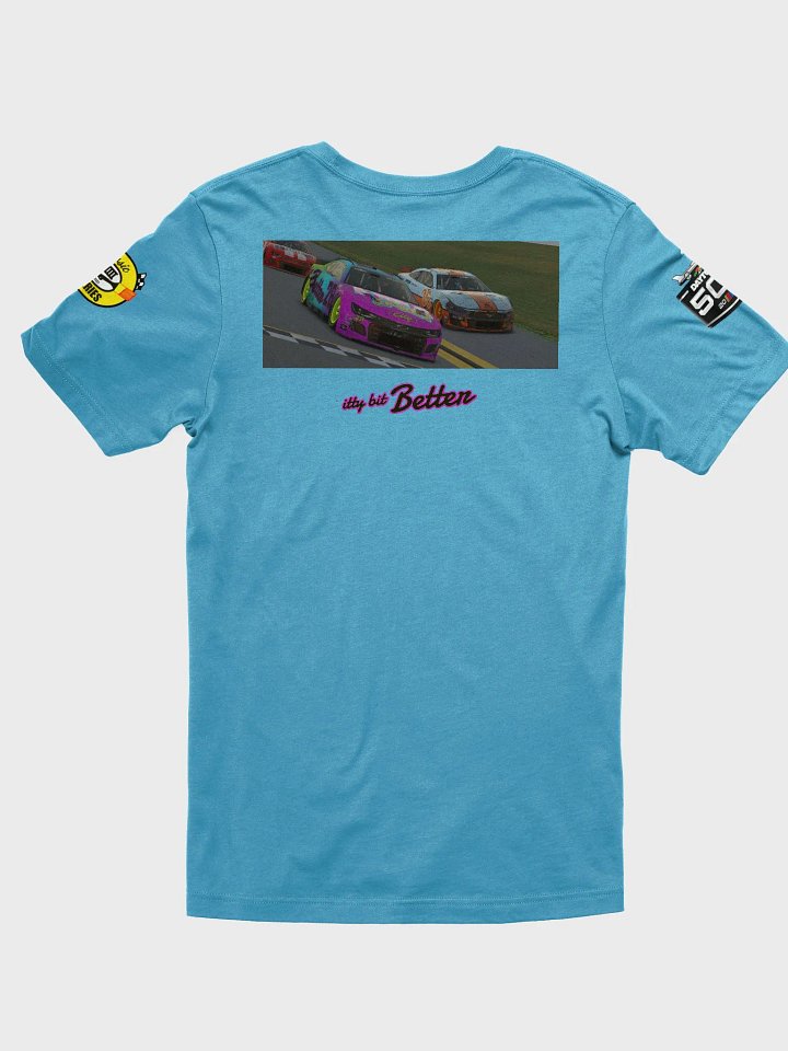 Tom Weant - Top 5 at Daytona 500 product image (13)