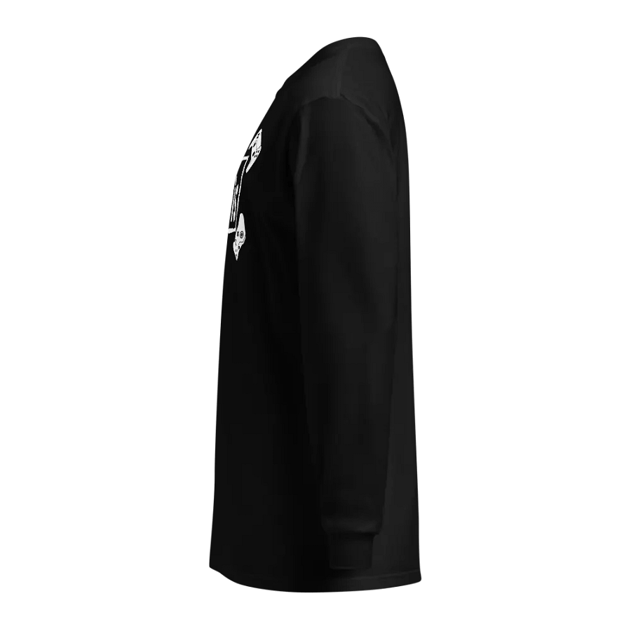 Da Bois Unisex Long Sleeve product image (8)