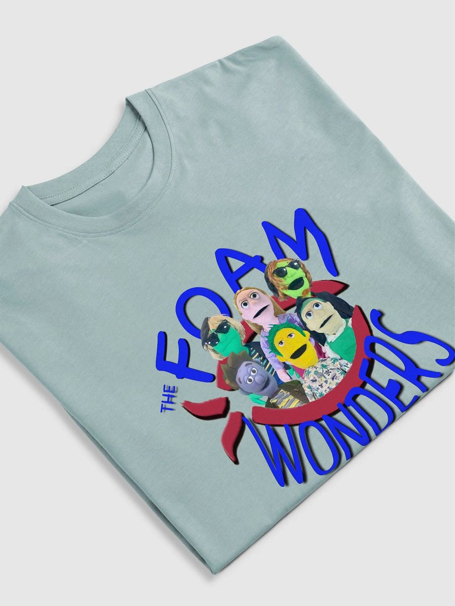 The Foam Wonders product image (24)