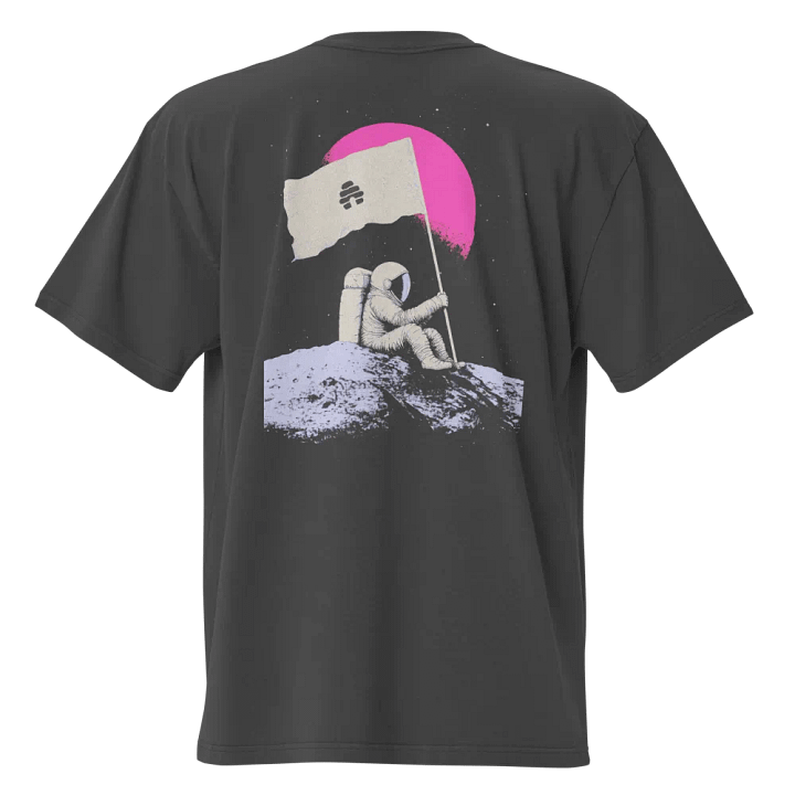 Built for Pioneers (tee) product image (2)