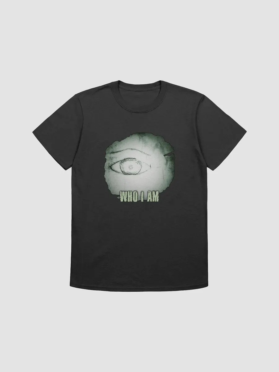 Who I Am Album Shirt product image (2)
