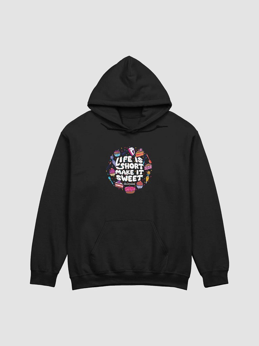 Make Life Sweet Hoodie product image (1)