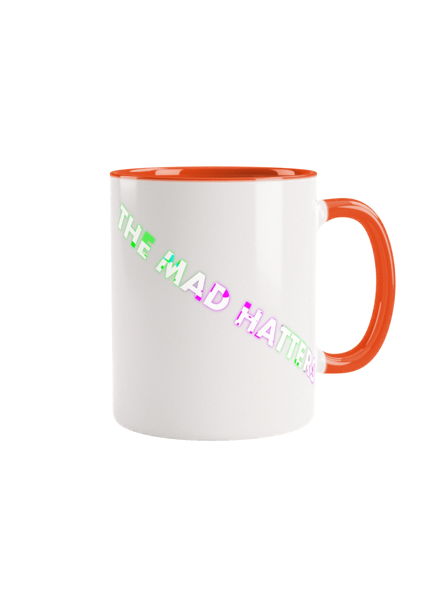 Tazzicchi 50k bit Gattyno Arancyone product image (1)