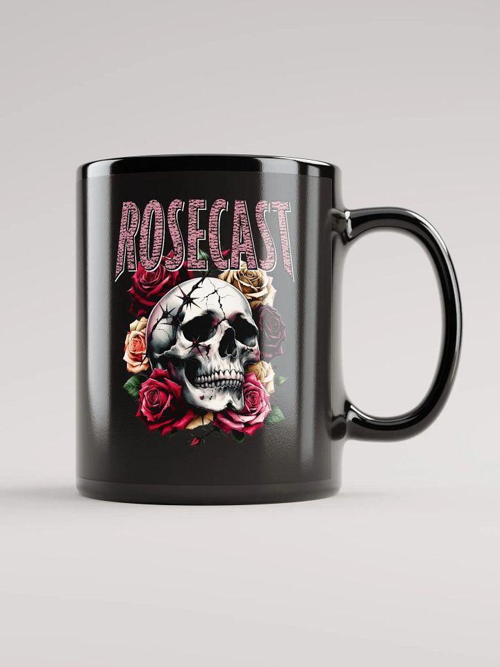 Rosetallica Mug product image (2)