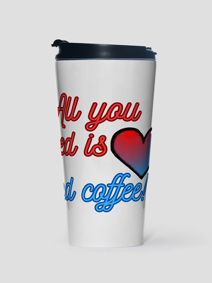 Love & Coffee product image (1)