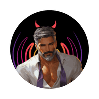 Gentle Daddy Dom 