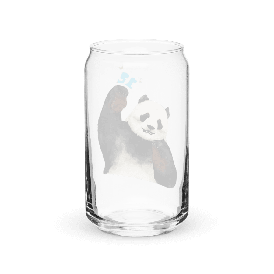 LEBAO🐼Giant Panda product image (38)