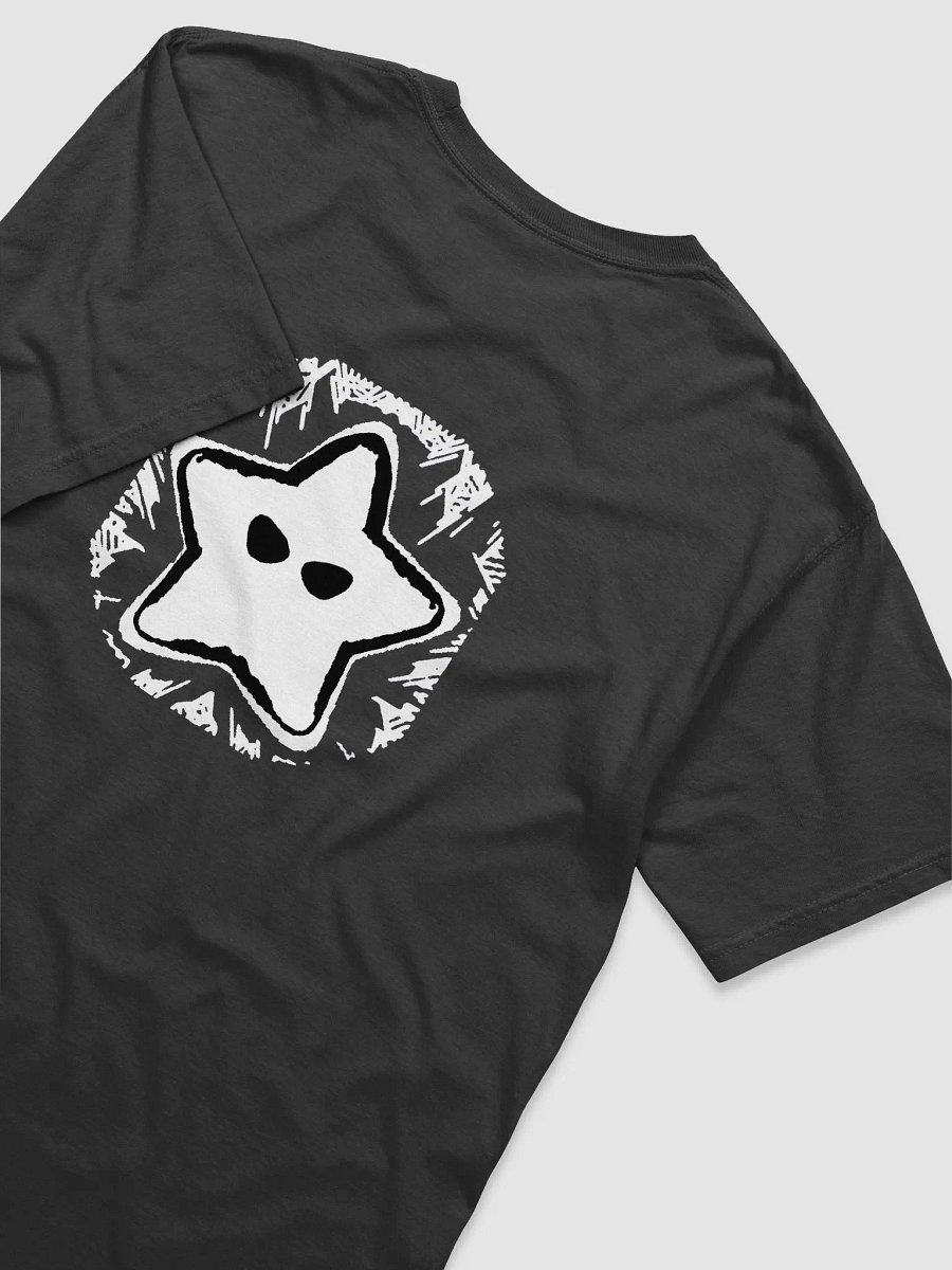 Darkest Star T-Shirt w/ Back Logo product image (4)