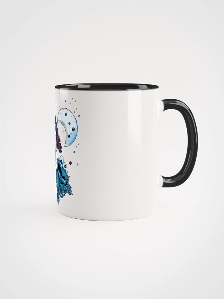 Cookie Over The Moon Ceramic Mug product image (1)