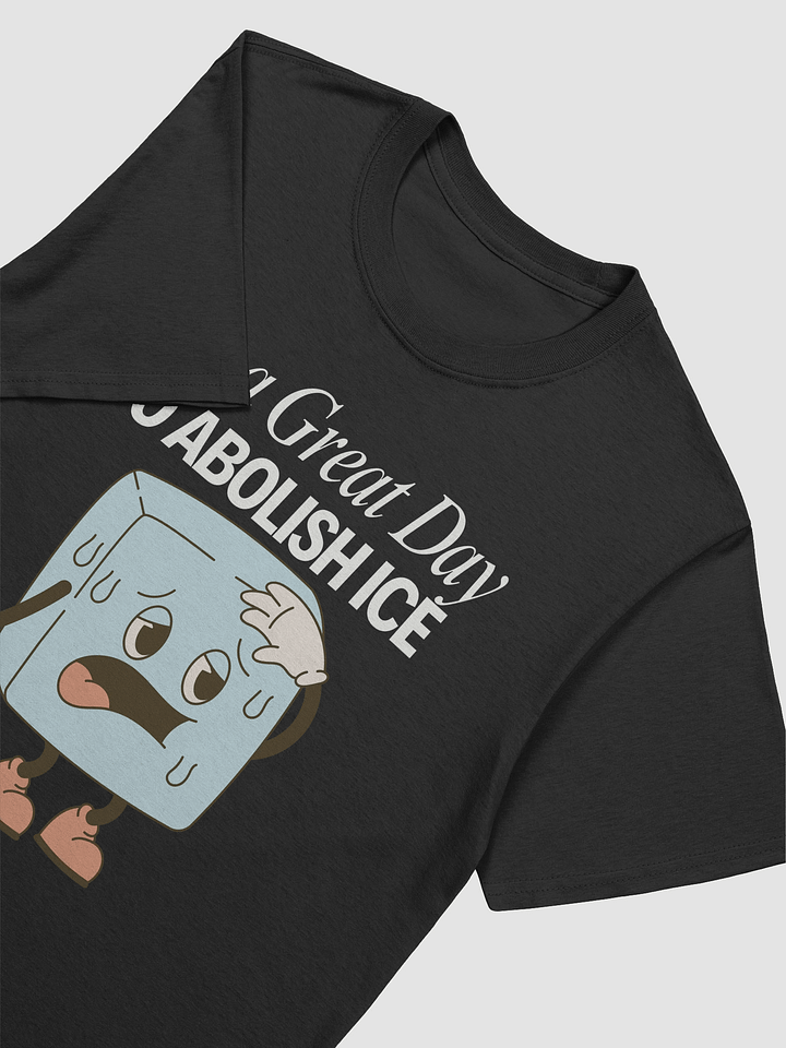 Abolish Ice - Ice Cube T-shirt product image (62)
