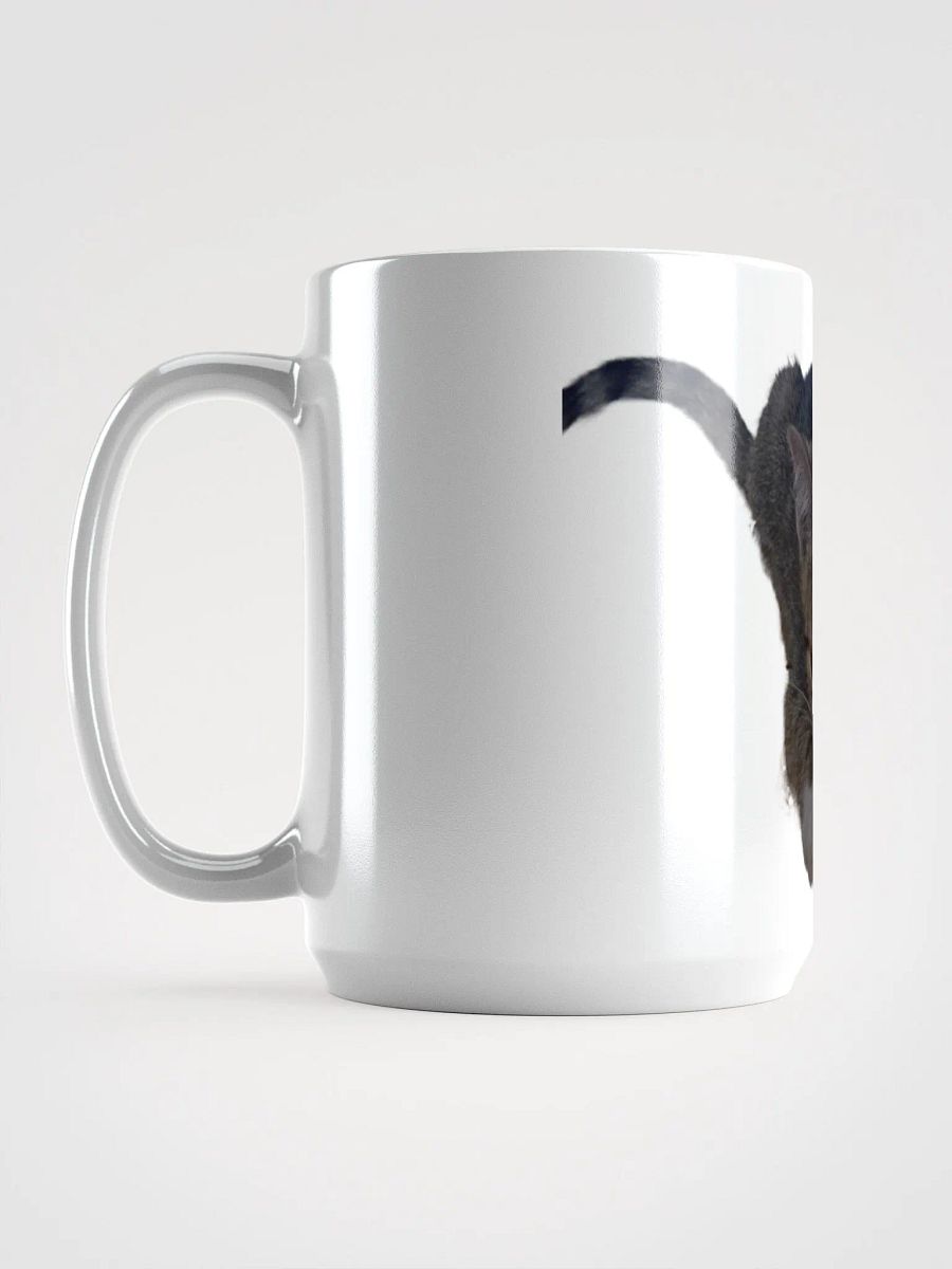 Felix The Kitten Mug BIG 15oz product image (6)