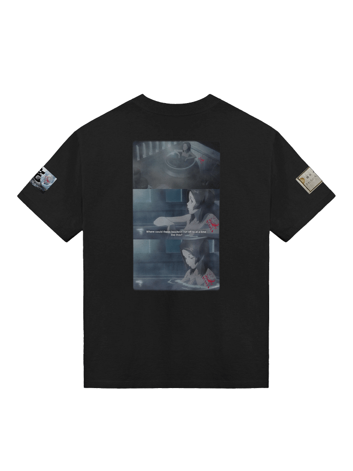 samurai champloo ep 8 homage product image (3)