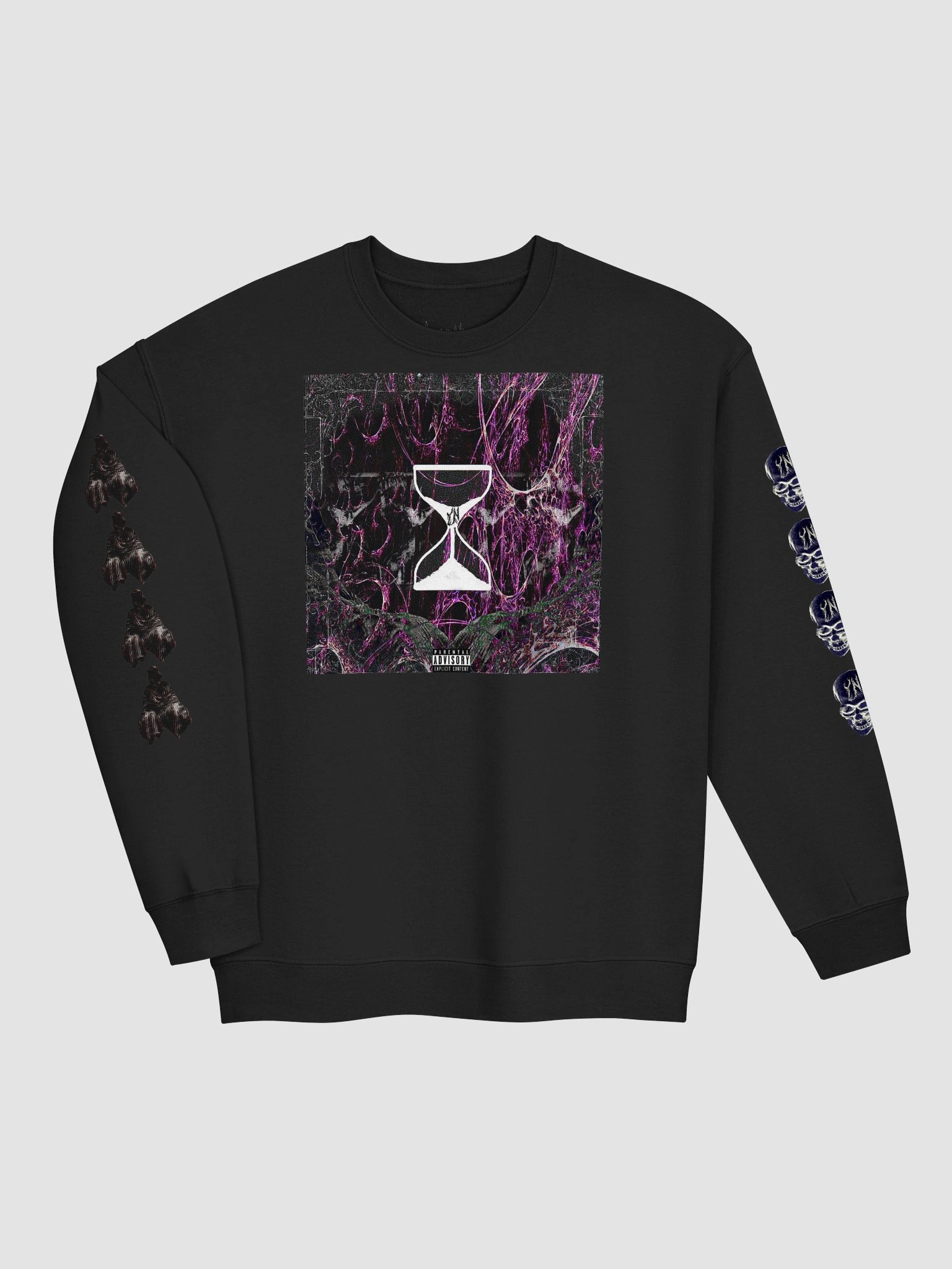 Expiration Date FleaMarket Crew Neck product image (17)