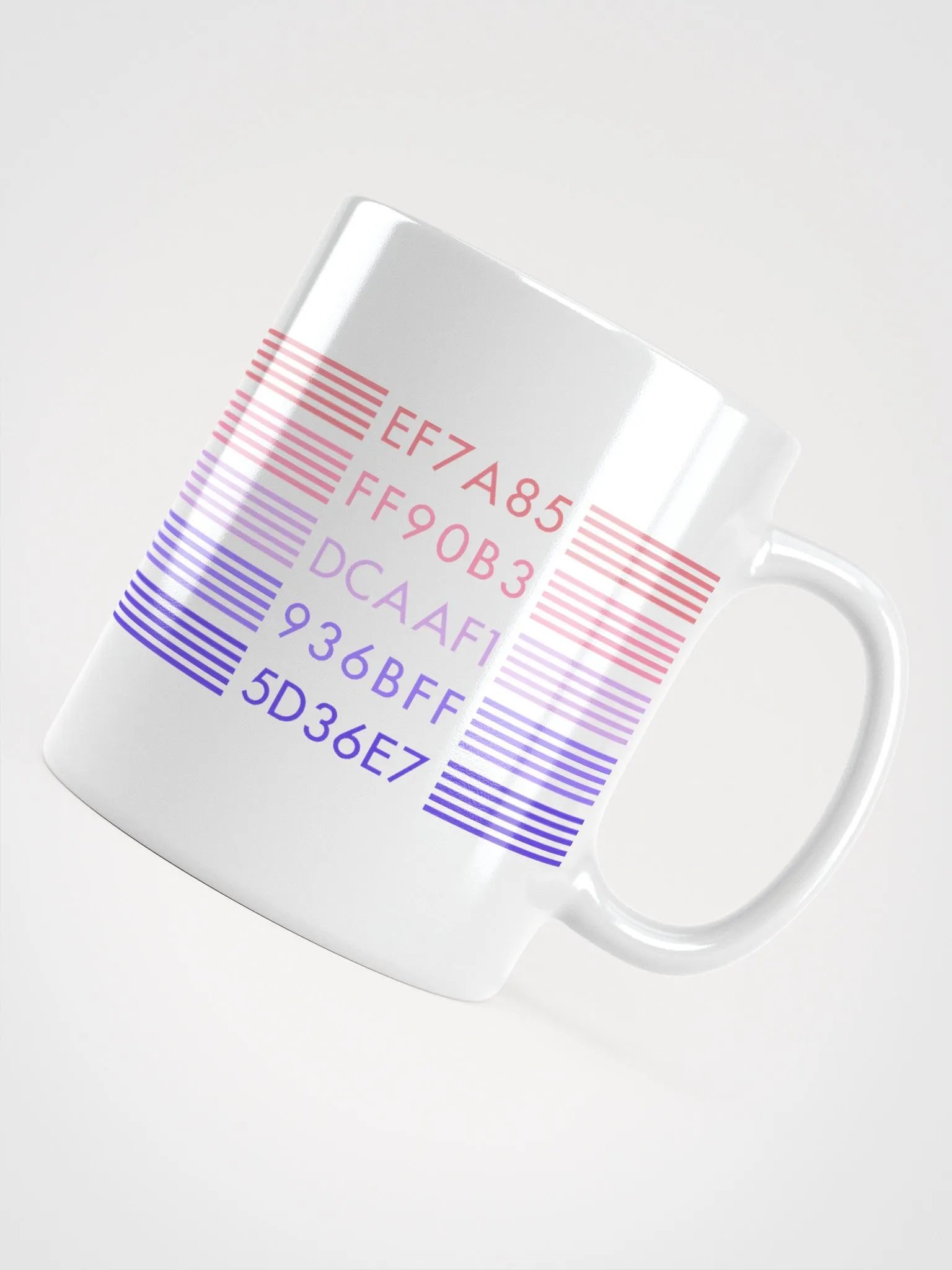 COLOR PALETTE MUG A008 product image (4)