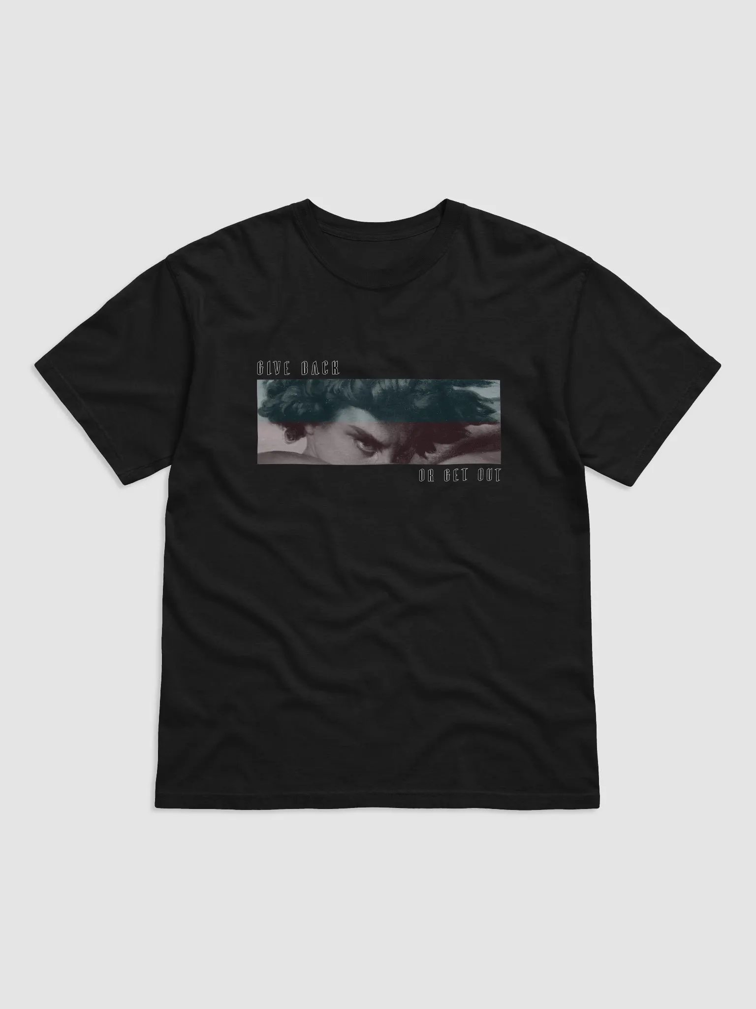 Inferno shirt 9 product image (1)