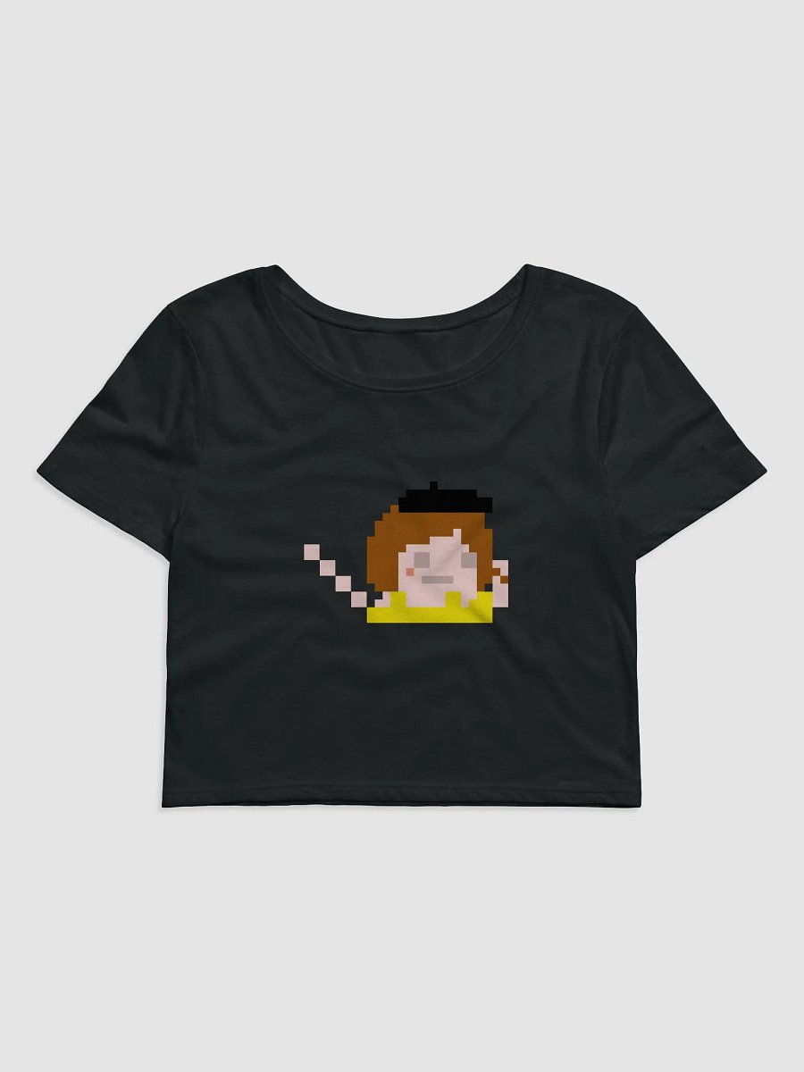 Dance Bella+Canvas Crop Tee product image (2)