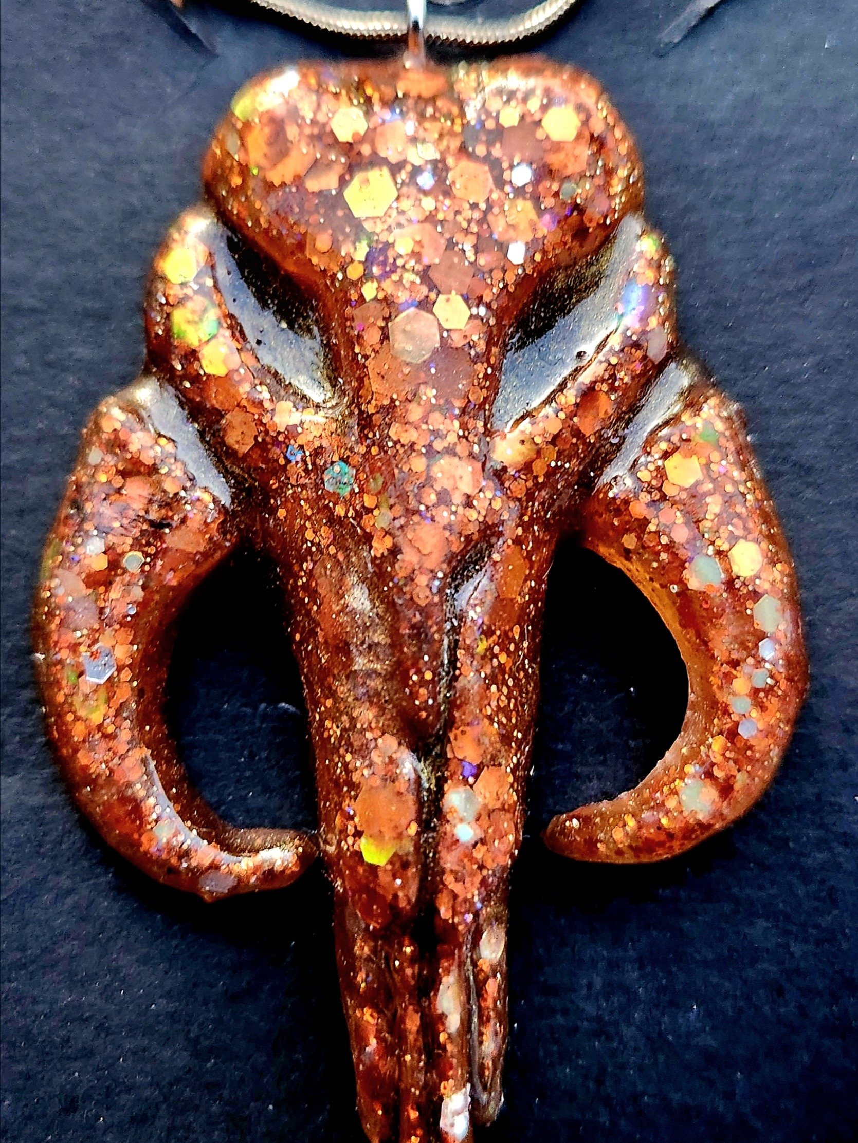 Mythysaur Necklace product image (2)