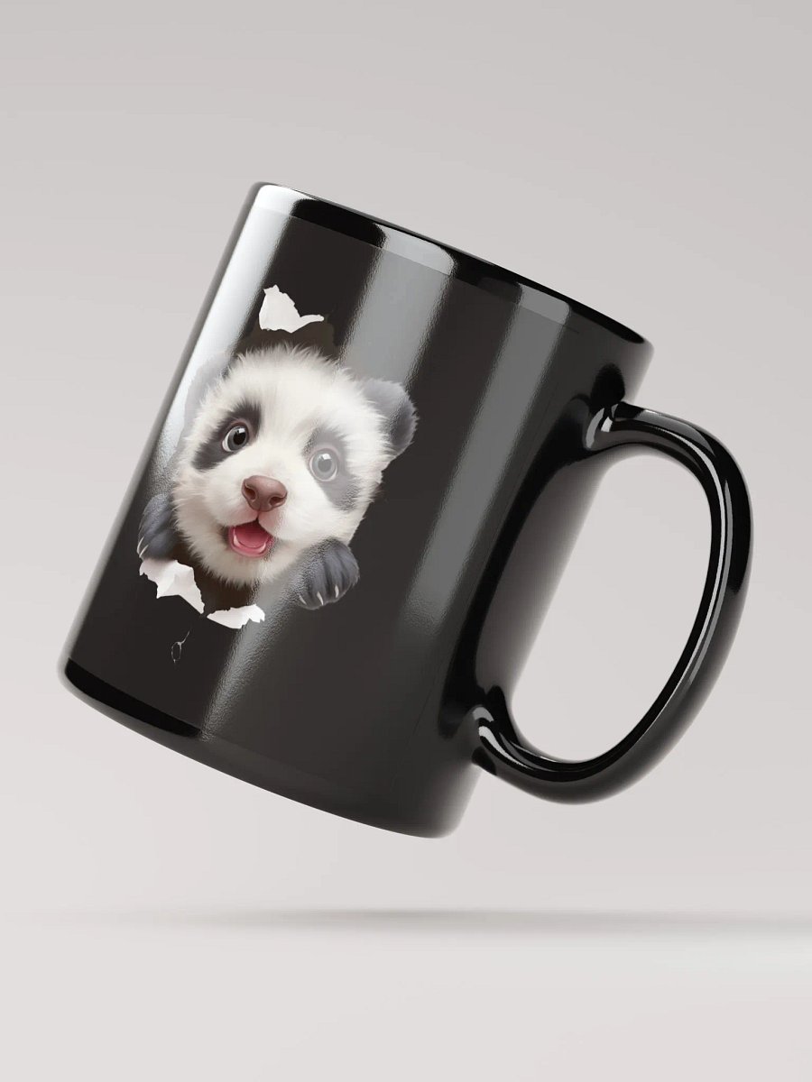 Panda Mug product image (4)