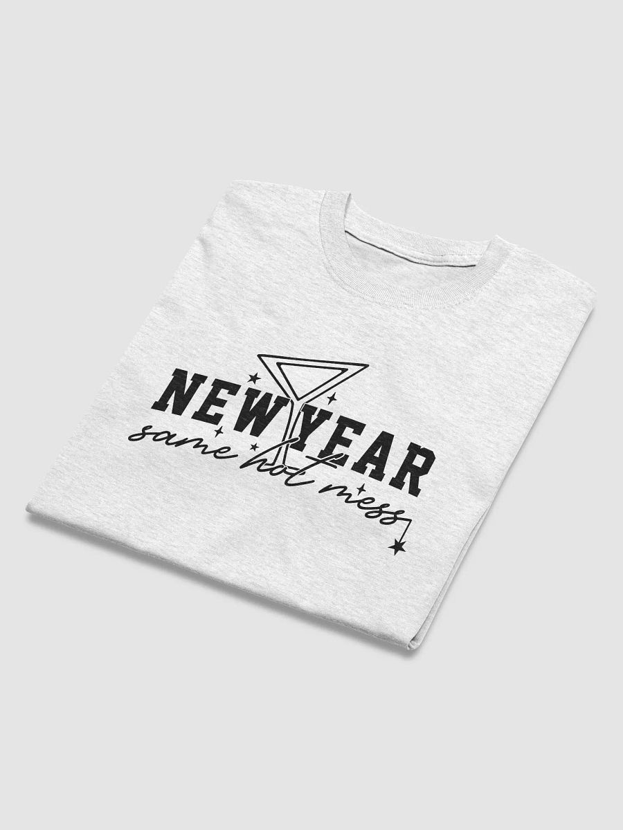 New Year, Same Chaos! product image (3)