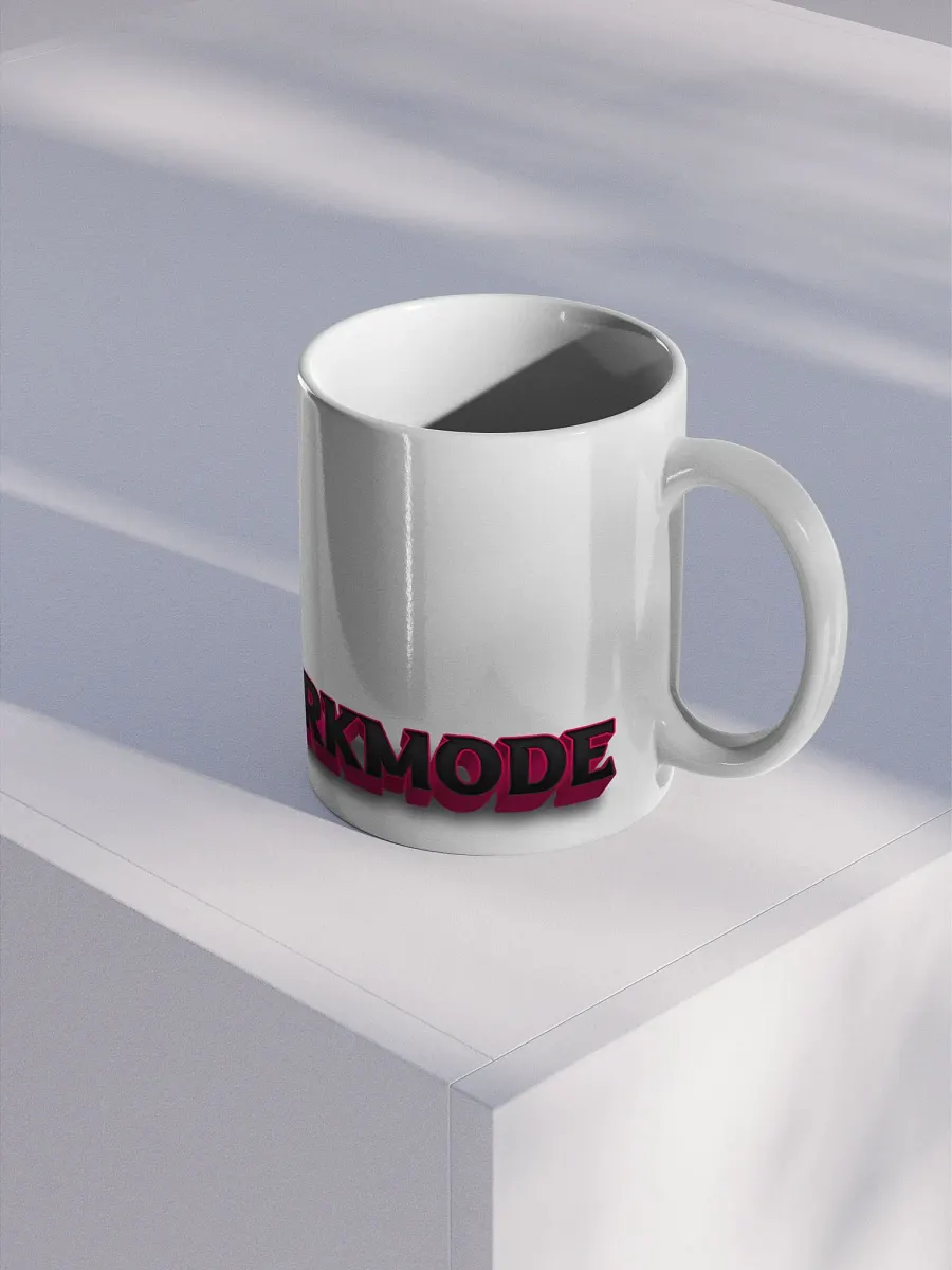 Darkmode Mug product image (2)