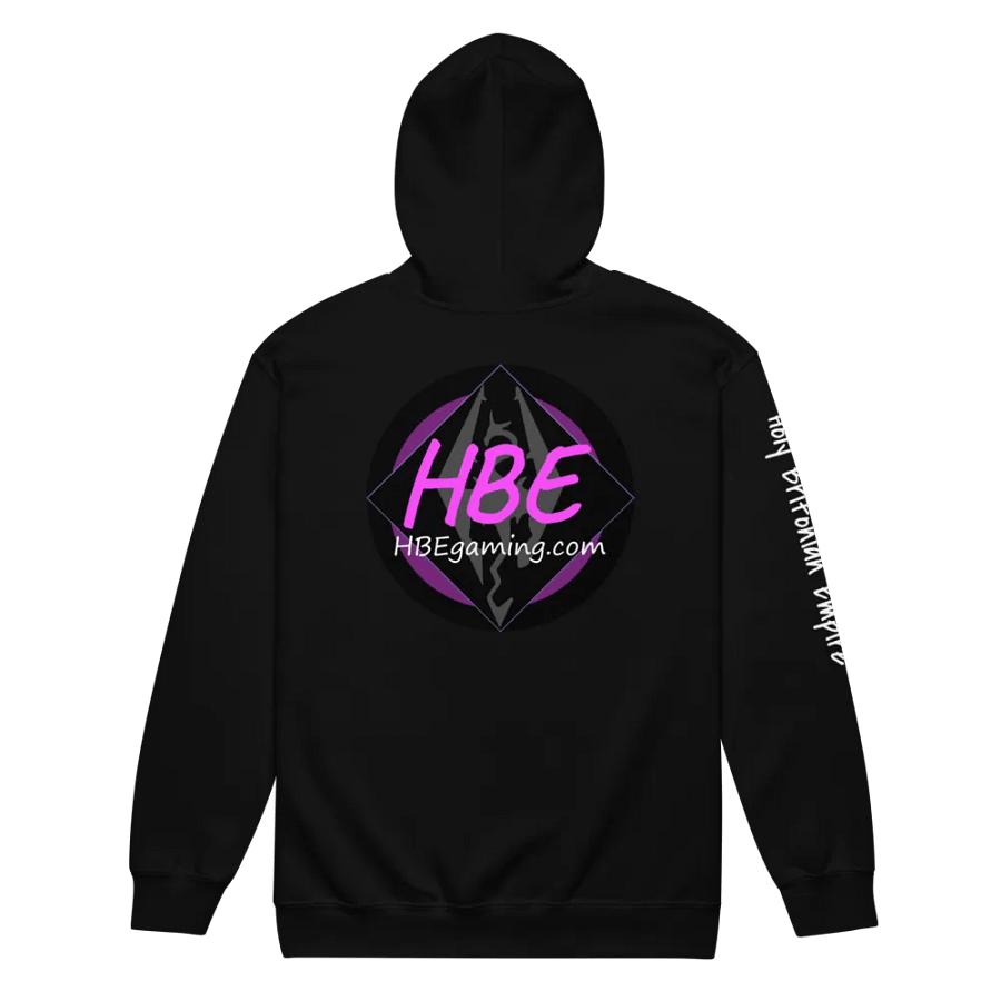 HBE Hoodie product image (8)