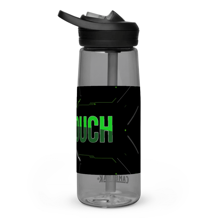 Green Tech DJCrouch Water Bottle product image (4)