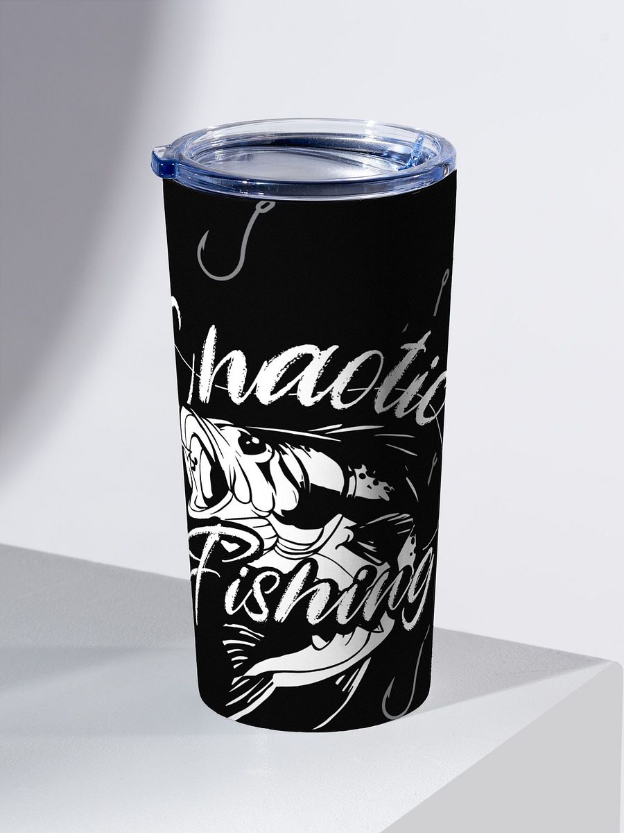 Logo Hooks Tumbler product image (2)