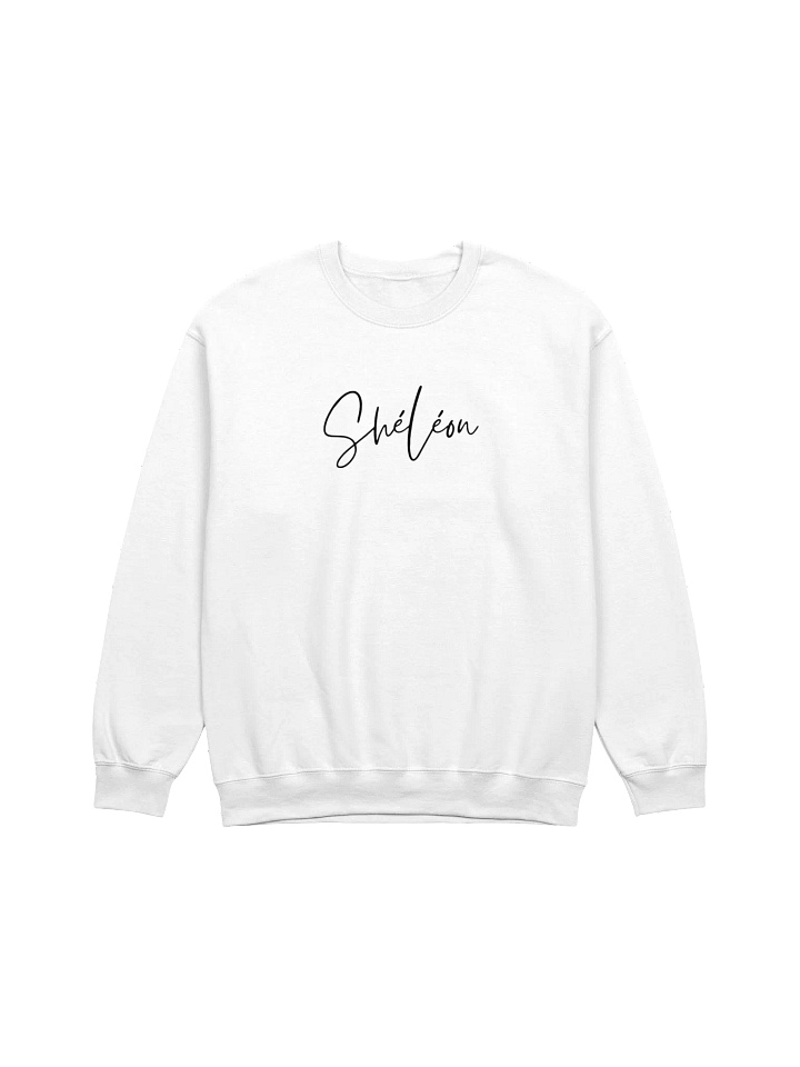 Signature Script Gildan Crewneck Sweatshirt product image (3)
