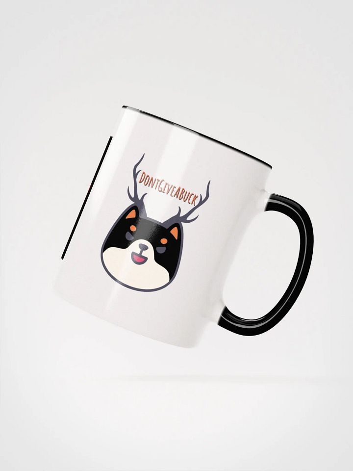 Radical Bucking Mug product image (15)