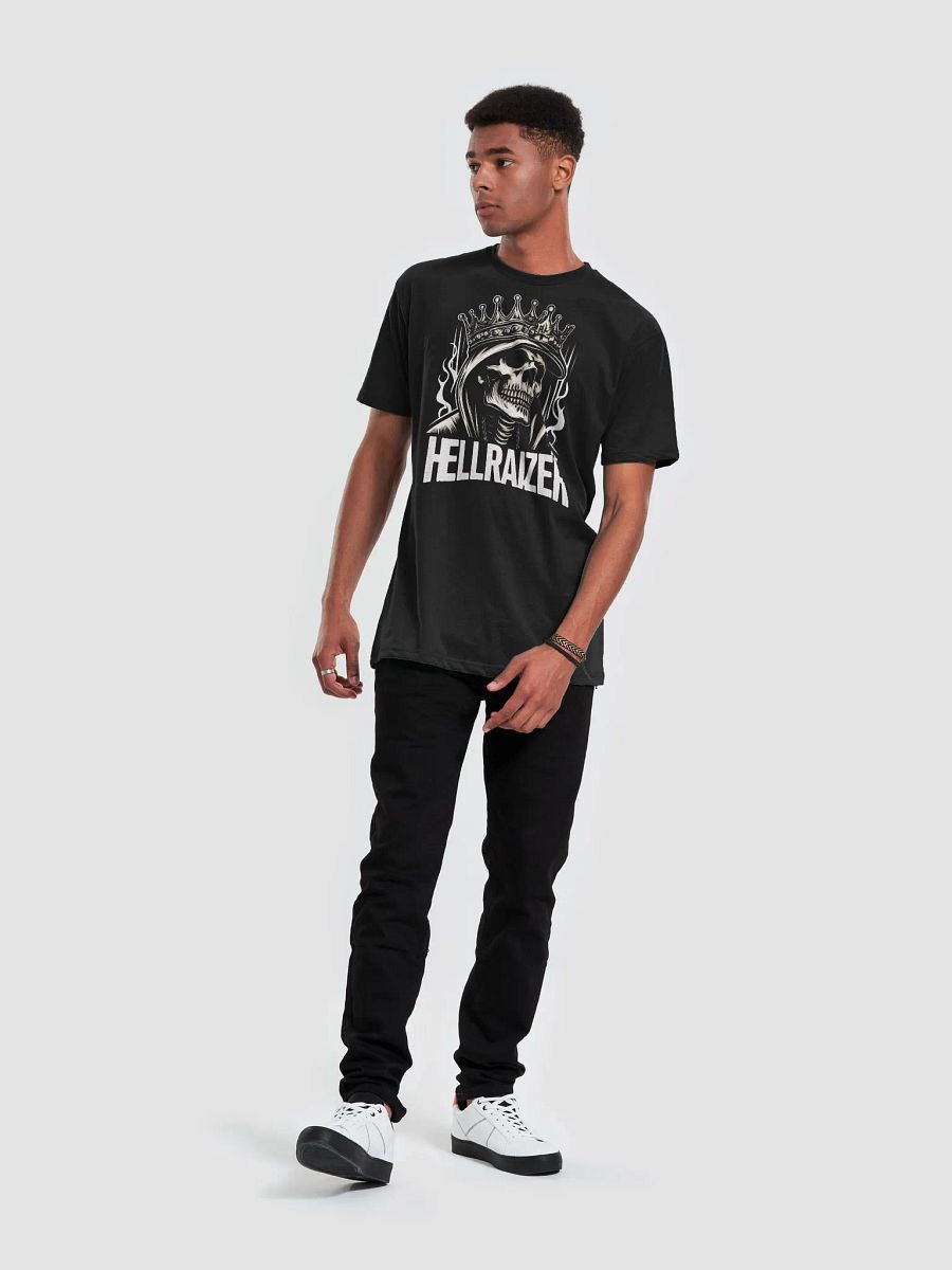 HellRaizer Reaper Crown product image (5)