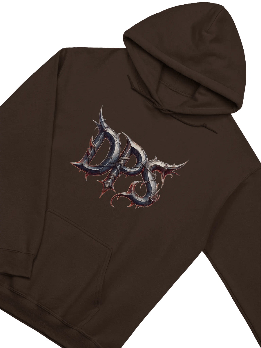 DPS Thorns Collection Pullover Hoodie product image (23)