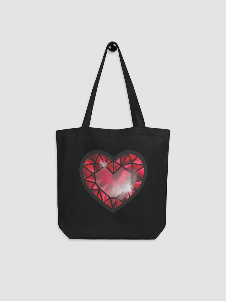 [kyburg60] Eco Tote Bag - Econscious EC8000 product image (2)