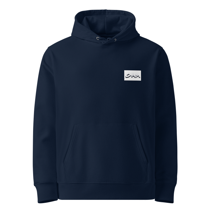 Graffiti-Inspired OAM Unisex Hoodie product image (1)